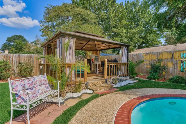 4407 Spinks Creek Lane, Spring, TX 77388