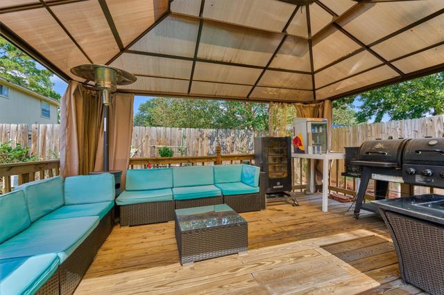 4407 Spinks Creek Lane, Spring, TX 77388