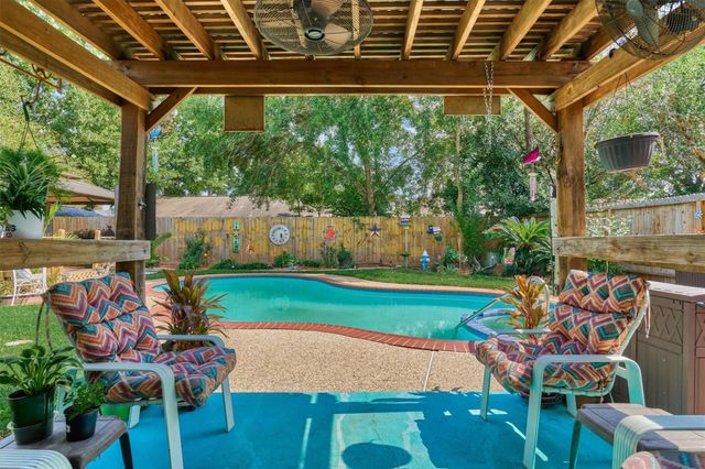 4407 Spinks Creek Lane, Spring, TX 77388