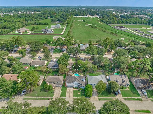4407 Spinks Creek Lane, Spring, TX 77388