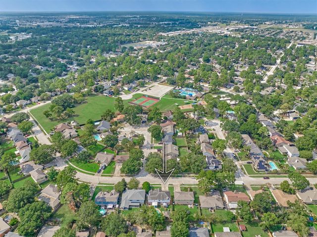4407 Spinks Creek Lane, Spring, TX 77388