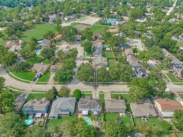 4407 Spinks Creek Lane, Spring, TX 77388