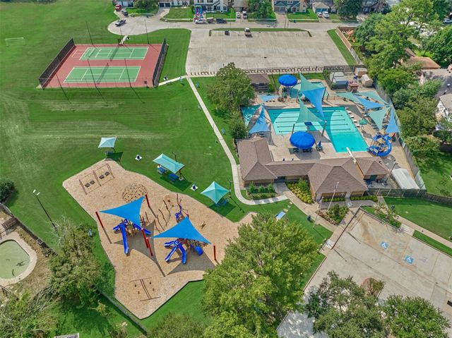4407 Spinks Creek Lane, Spring, TX 77388