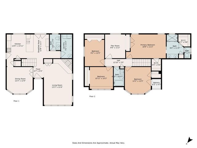 4407 Spinks Creek Lane, Spring, TX 77388