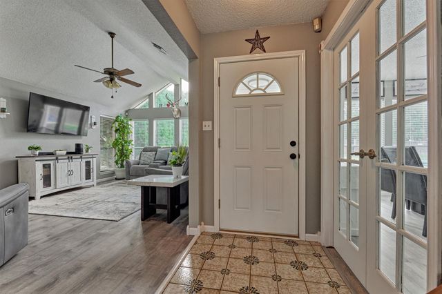 4407 Spinks Creek Lane, Spring, TX 77388