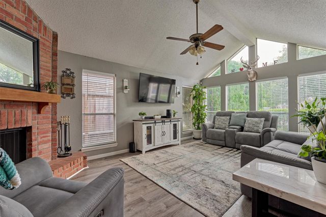 4407 Spinks Creek Lane, Spring, TX 77388