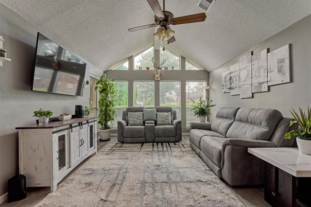 4407 Spinks Creek Lane, Spring, TX 77388