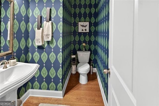 1956 Skyfall Circle NE, Atlanta, GA 30319