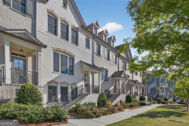 1956 Skyfall Circle NE, Atlanta, GA 30319