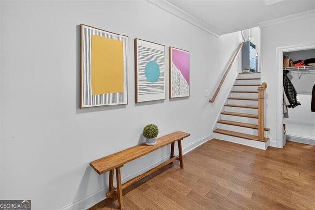 1956 Skyfall Circle NE, Atlanta, GA 30319