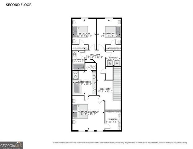 1956 Skyfall Circle NE, Atlanta, GA 30319