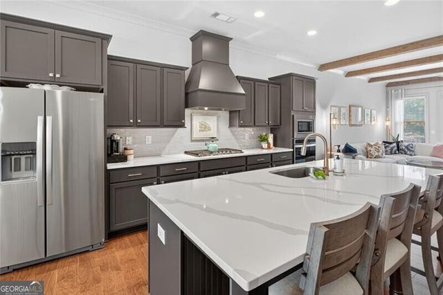 1956 Skyfall Circle NE, Atlanta, GA 30319