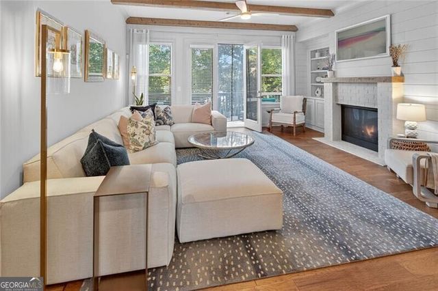 1956 Skyfall Circle NE, Atlanta, GA 30319