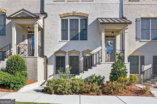 1956 Skyfall Circle NE, Atlanta, GA 30319