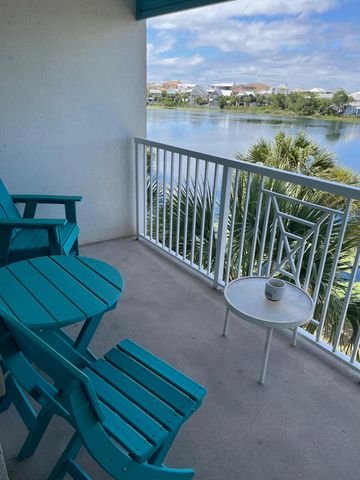 114 Carillon Market Street 313, Panama City Beach, FL 32413