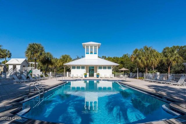 114 Carillon Market Street 313, Panama City Beach, FL 32413