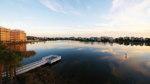 114 Carillon Market Street 313, Panama City Beach, FL 32413