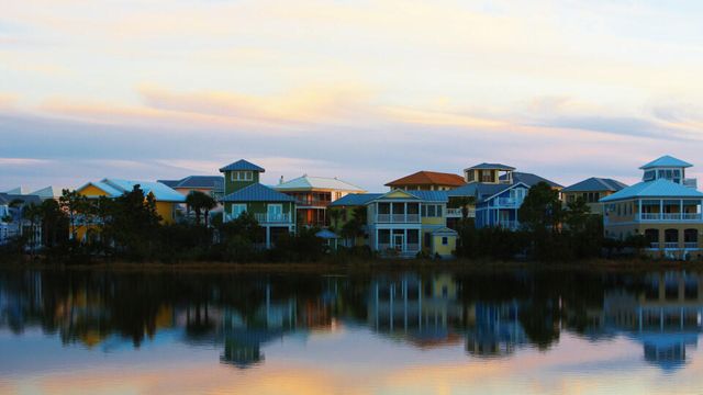 114 Carillon Market Street 313, Panama City Beach, FL 32413