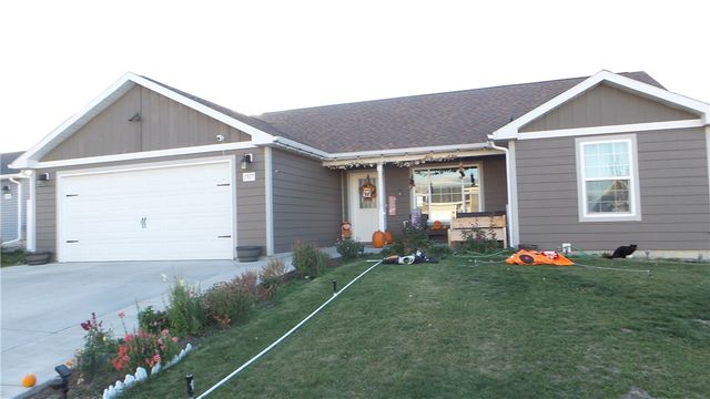 1517 Topanga AVENUE, Billings, MT 59105