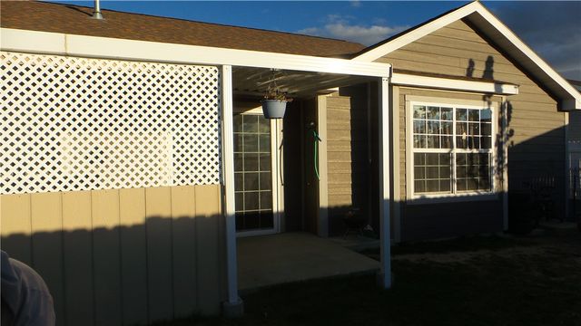 1517 Topanga AVENUE, Billings, MT 59105