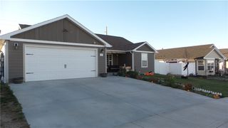 1517 Topanga AVENUE, Billings, MT 59105