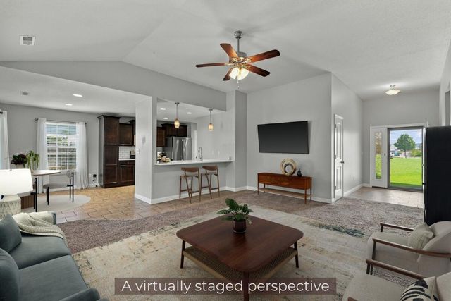 5107 ASPEN RIDGE DR, Columbia, MO 65202