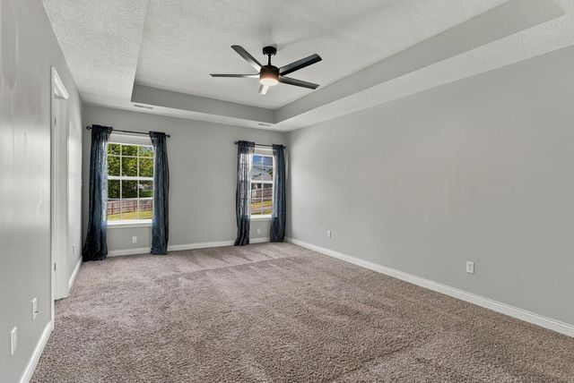 5107 ASPEN RIDGE DR, Columbia, MO 65202