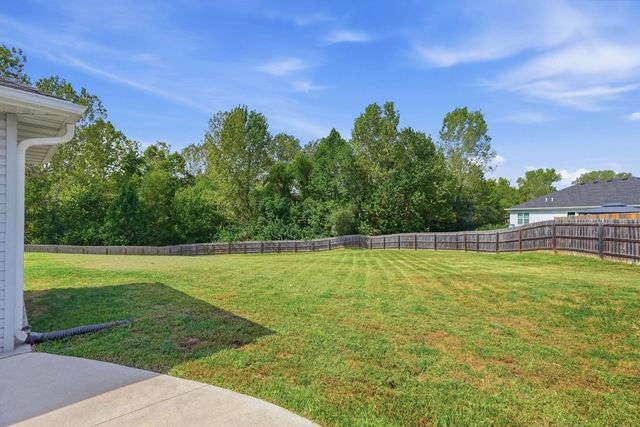 5107 ASPEN RIDGE DR, Columbia, MO 65202