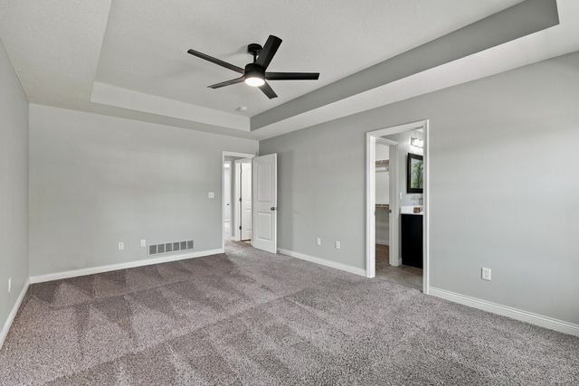 5107 ASPEN RIDGE DR, Columbia, MO 65202