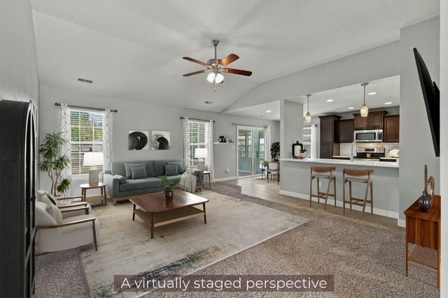 5107 ASPEN RIDGE DR, Columbia, MO 65202