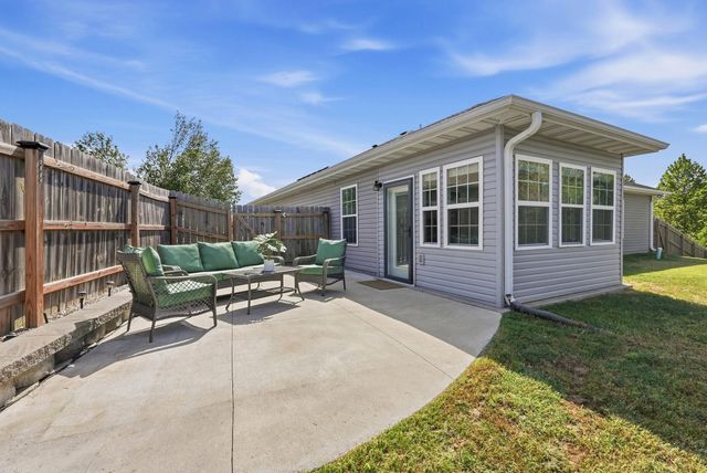 5107 ASPEN RIDGE DR, Columbia, MO 65202