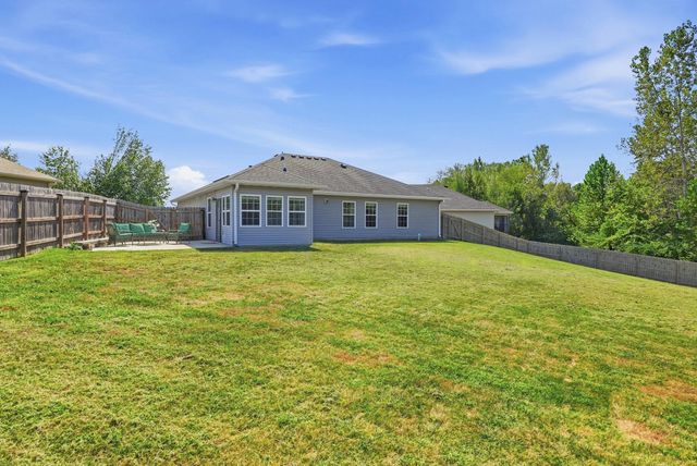 5107 ASPEN RIDGE DR, Columbia, MO 65202