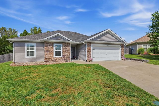 5107 ASPEN RIDGE DR, Columbia, MO 65202