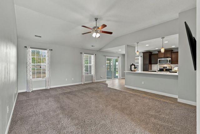 5107 ASPEN RIDGE DR, Columbia, MO 65202