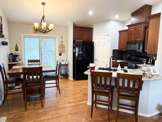 1257 Fiesta Way, Twin Falls, ID 83301
