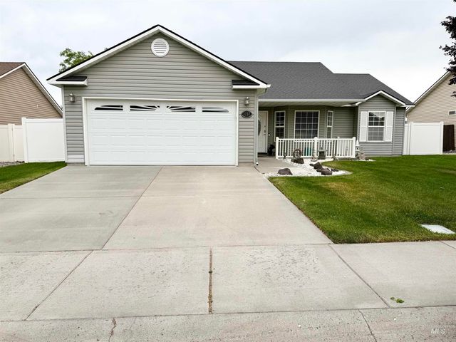 1257 Fiesta Way, Twin Falls, ID 83301
