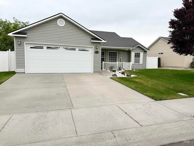 1257 Fiesta Way, Twin Falls, ID 83301