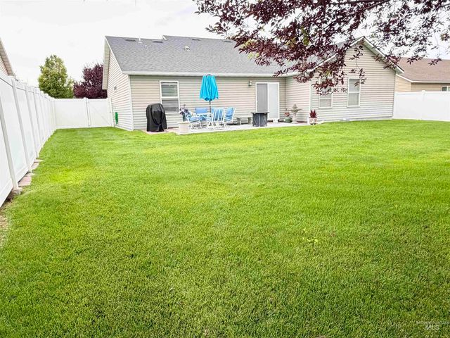 1257 Fiesta Way, Twin Falls, ID 83301