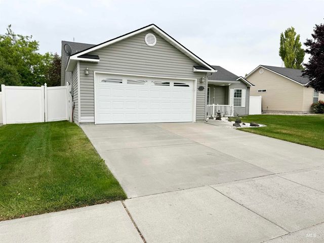1257 Fiesta Way, Twin Falls, ID 83301