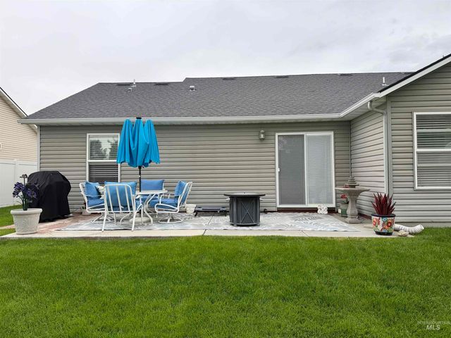 1257 Fiesta Way, Twin Falls, ID 83301