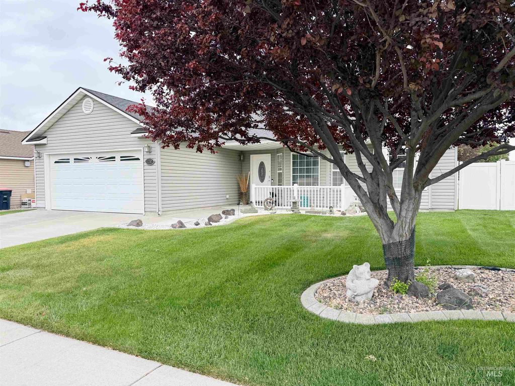 1257 Fiesta Way, Twin Falls, ID 83301