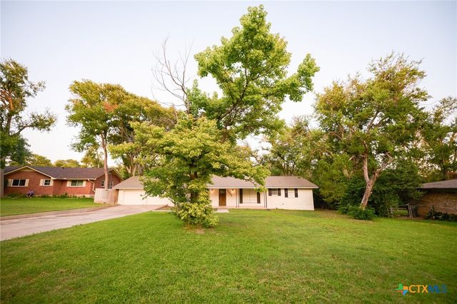 2405 Redwing Drive, Temple, TX 76502