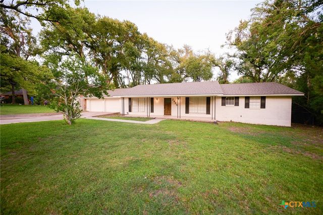 2405 Redwing Drive, Temple, TX 76502