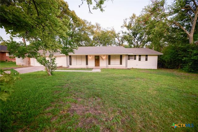 2405 Redwing Drive, Temple, TX 76502