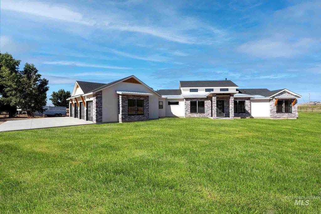 25412 Bur Oak, Caldwell, ID 83607