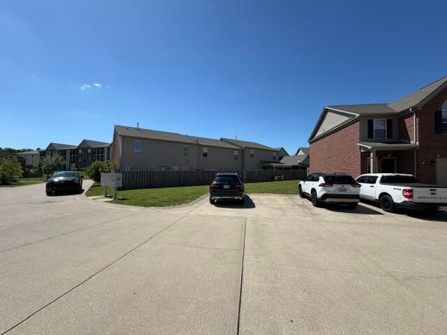 317 Hannah Todd Place 1101, Lexington, KY 40509