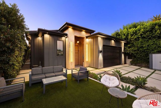 4803 Lemona Avenue, Sherman Oaks, CA 91403