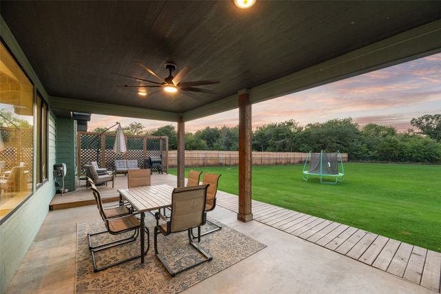 1505 VZ County Road 3415, Wills Point, TX 75169