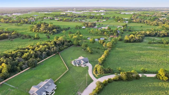 1505 VZ County Road 3415, Wills Point, TX 75169