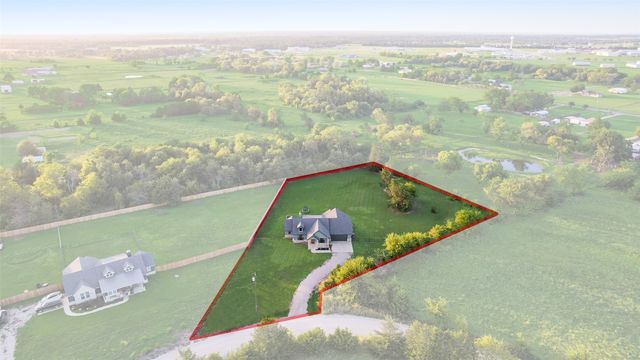 1505 VZ County Road 3415, Wills Point, TX 75169